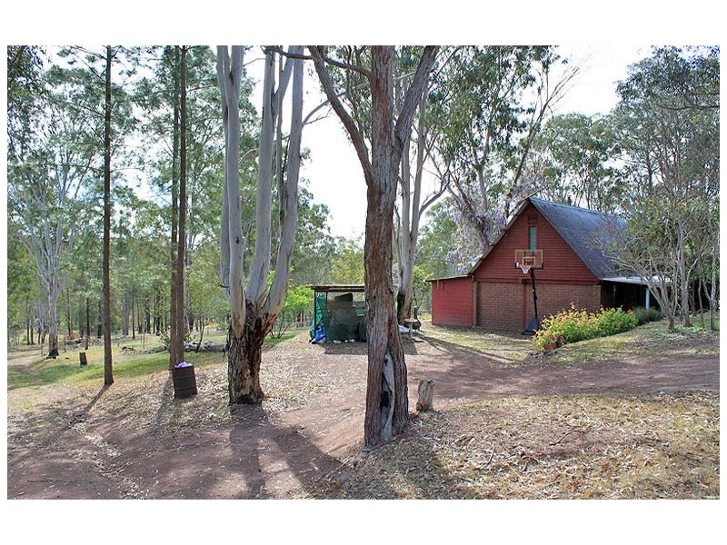 1102 Willi Willi Road, Turners Flat NSW 2440