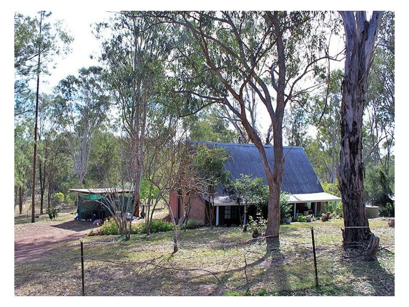 1102 Willi Willi Road, Turners Flat NSW 2440