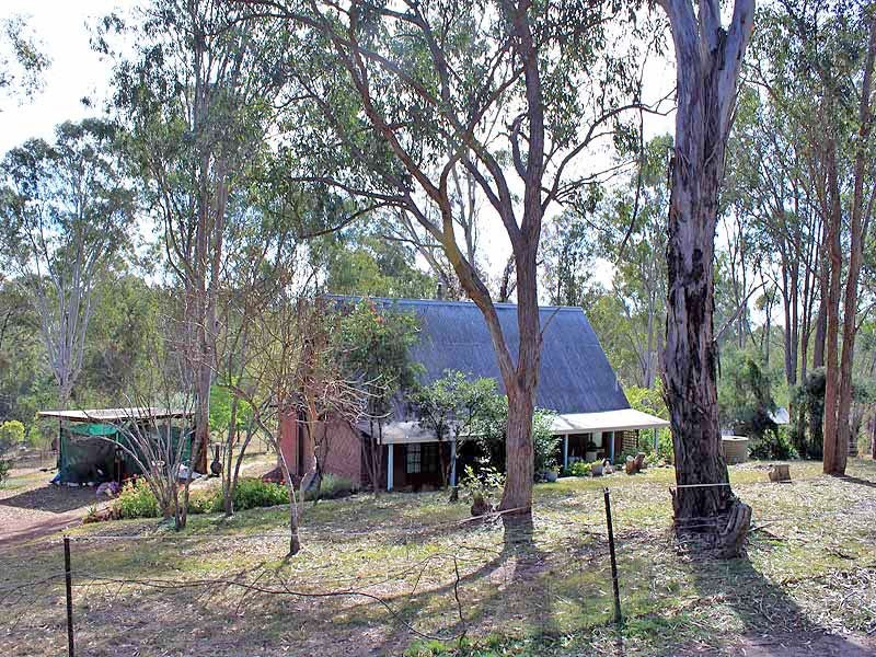 1102 Willi Willi Road, Turners Flat NSW 2440