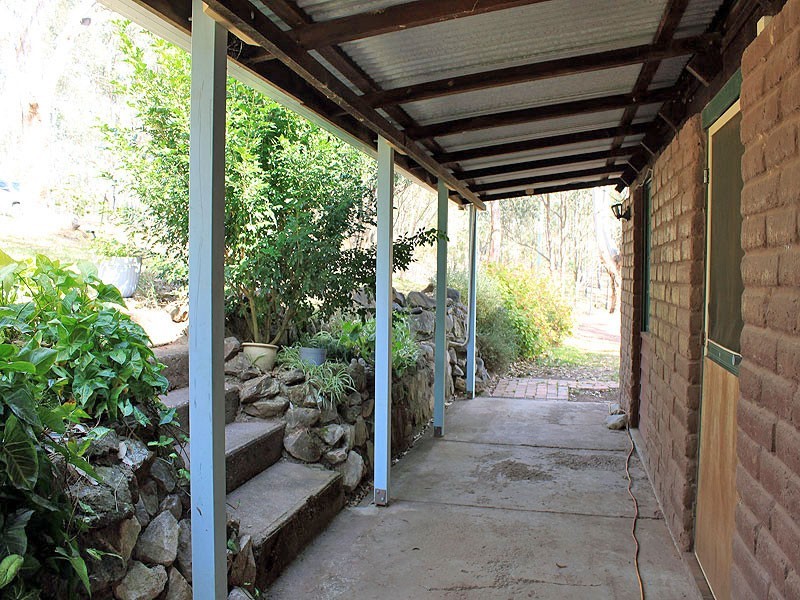 1102 Willi Willi Road, Turners Flat NSW 2440