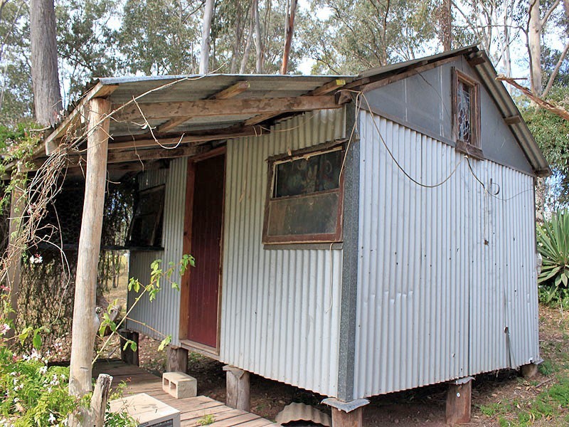 1102 Willi Willi Road, Turners Flat NSW 2440