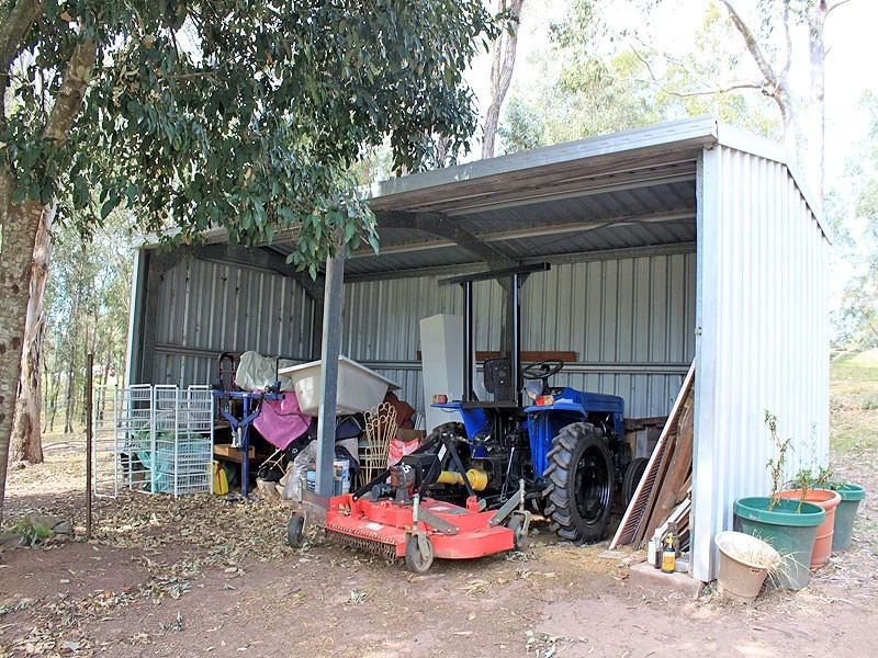 1102 Willi Willi Road, Turners Flat NSW 2440