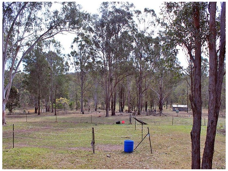 1102 Willi Willi Road, Turners Flat NSW 2440