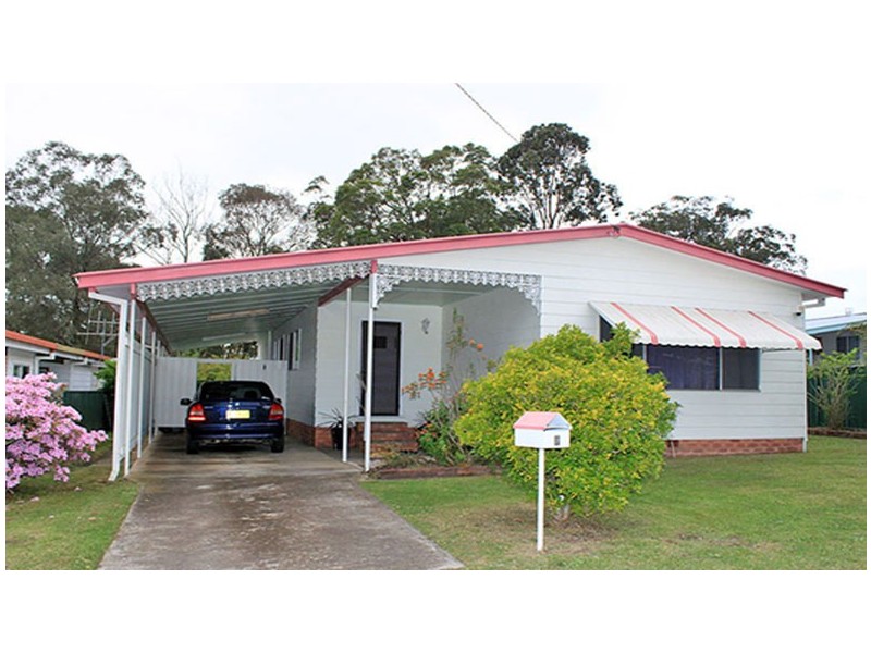 2 Geoffrey O’Hea Street, WEST KEMPSEY, via, Kempsey NSW 2440
