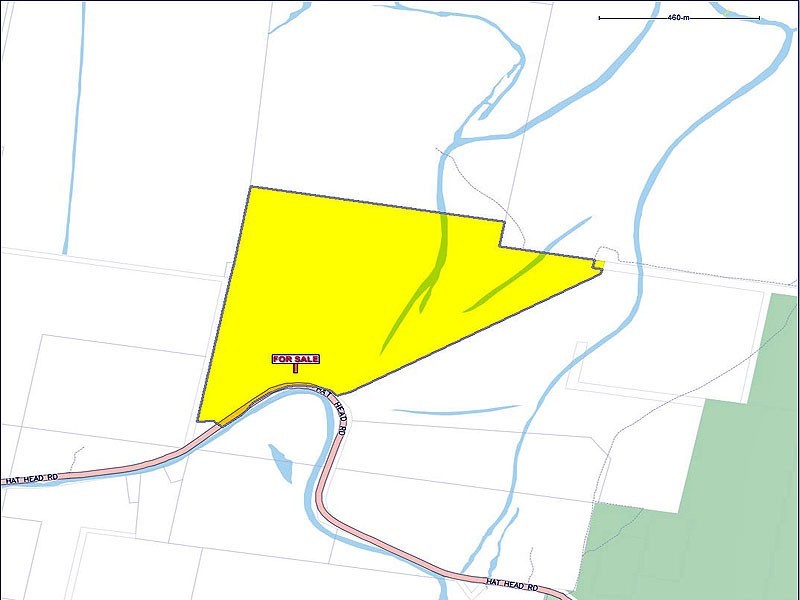 Lots 1 & 2 Hat Head Road, Kinchela NSW 2440
