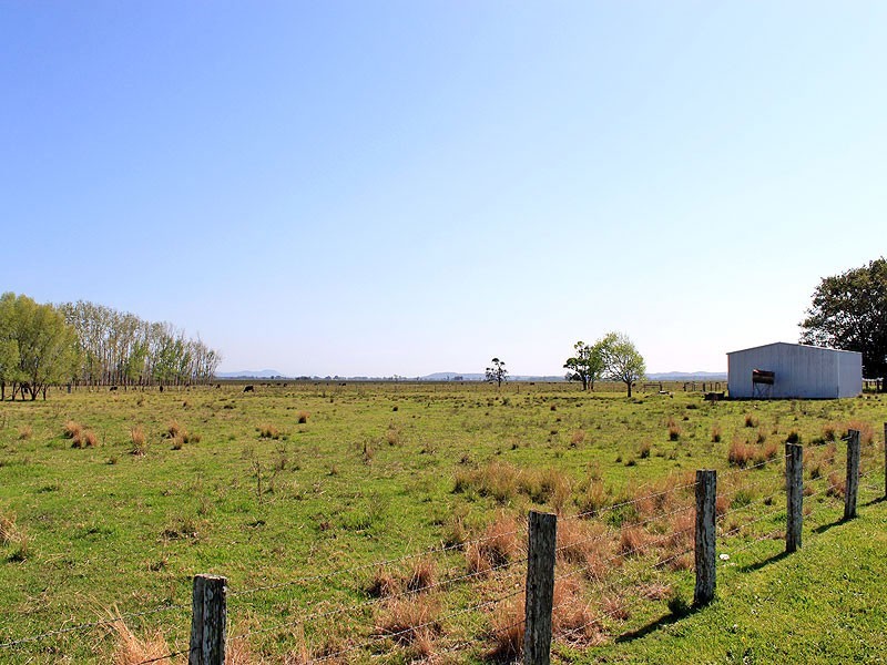 Lot 1 & 2 Hat Head Road, Kinchela NSW 2440