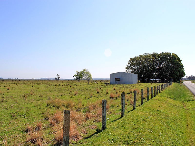 Lot 1 & 2 Hat Head Road, Kinchela NSW 2440