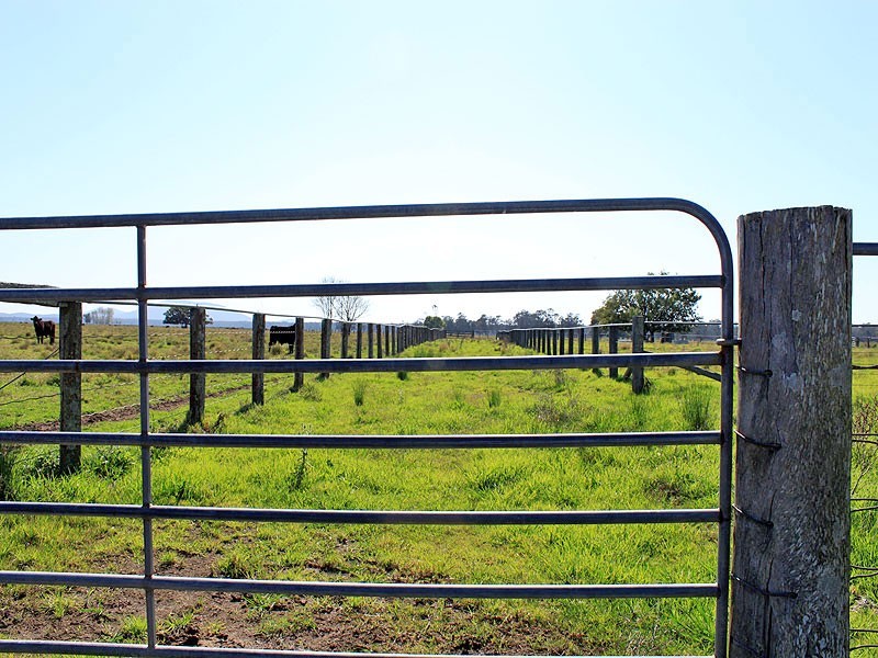 Lot 1 & 2 Hat Head Road, Kinchela NSW 2440