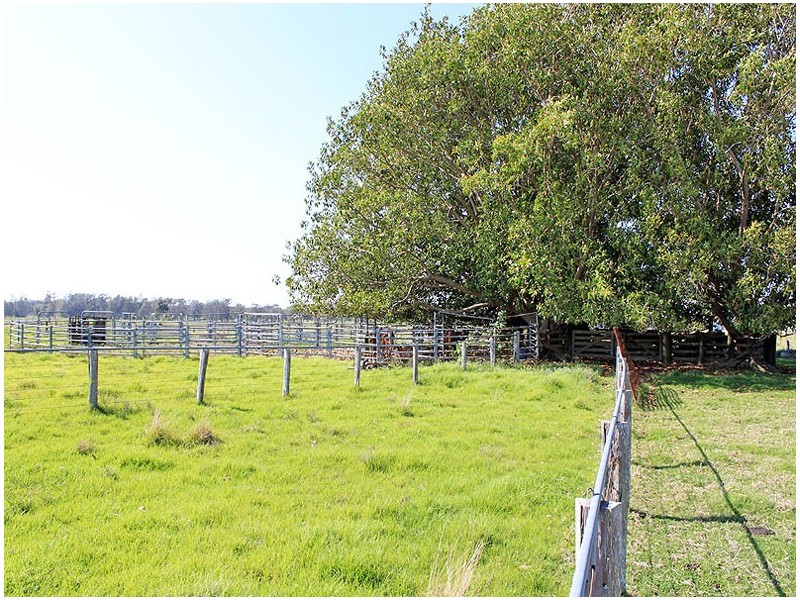Lot 1 & 2 Hat Head Road, Kinchela NSW 2440