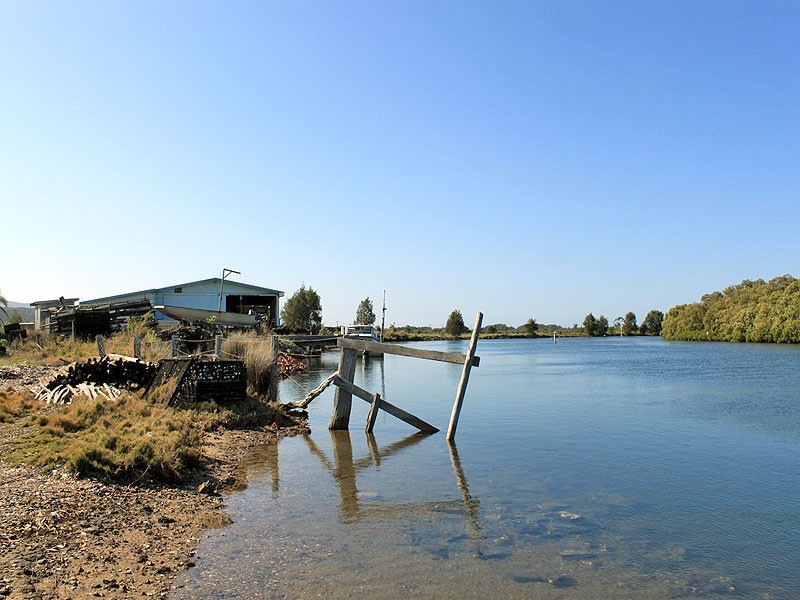 551 Rainbow Reach Road, RAINBOW REACH, via, Kempsey NSW 2440