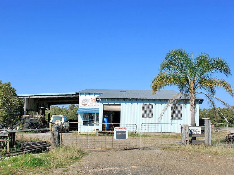 551 Rainbow Reach Road, Rainbow Reach NSW 2440