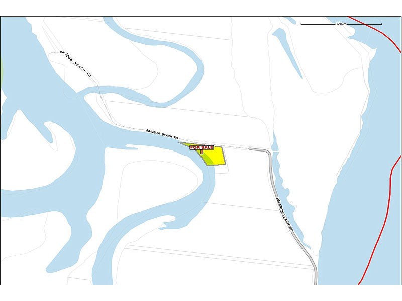 551 Rainbow Reach Road, Rainbow Reach NSW 2440