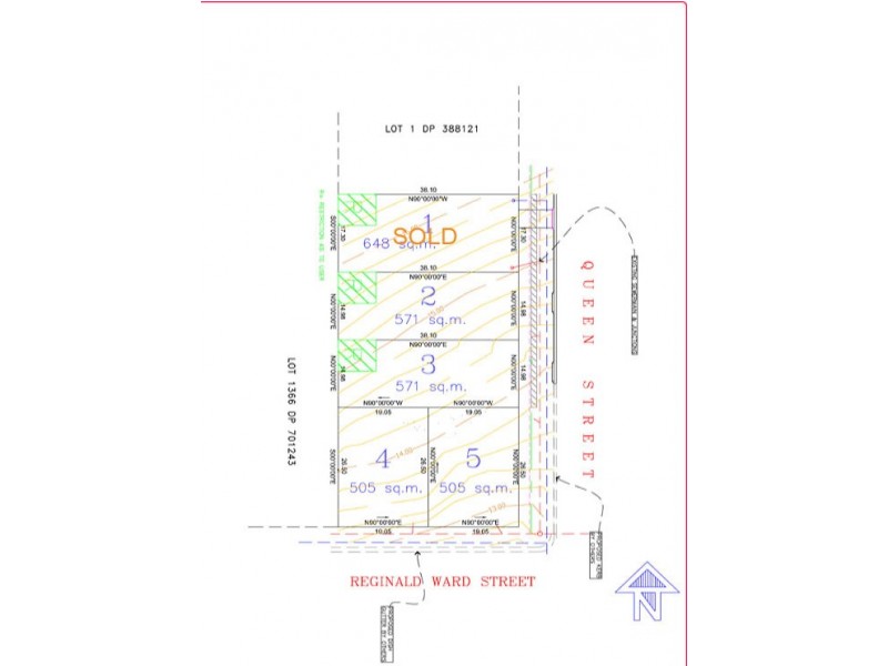 40 Queen Street, Kempsey NSW 2440