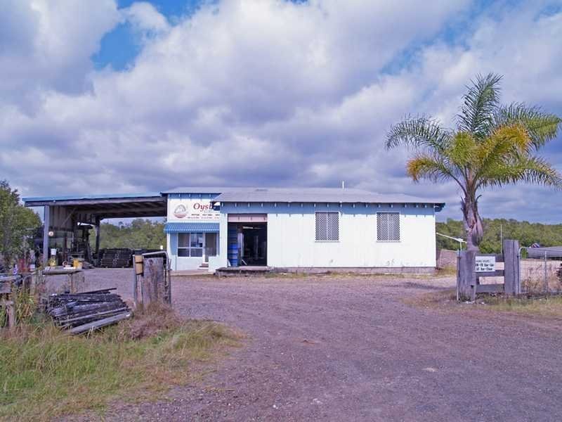 551 Rainbow Reach Road, Rainbow Reach NSW 2440