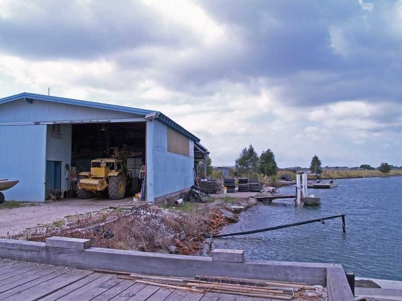 551 Rainbow Reach Road, Rainbow Reach NSW 2440