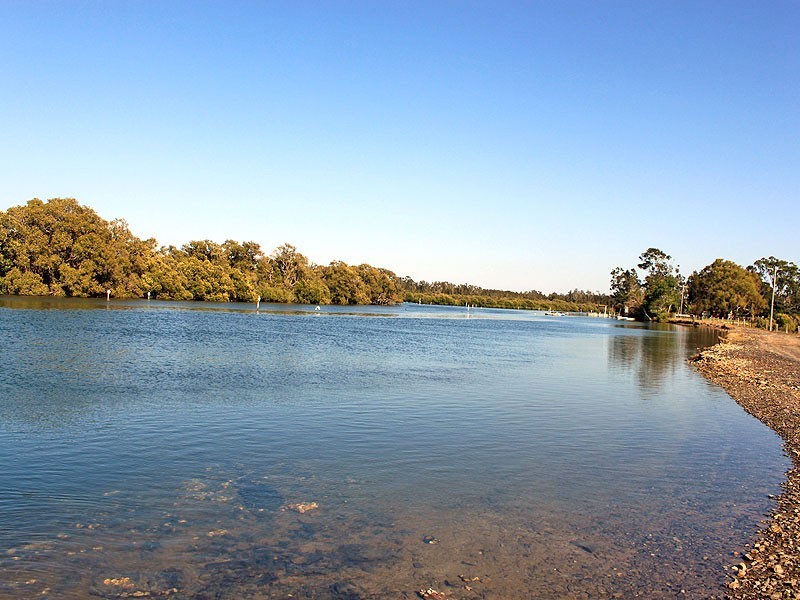 551 Rainbow Reach Road, Rainbow Reach NSW 2440