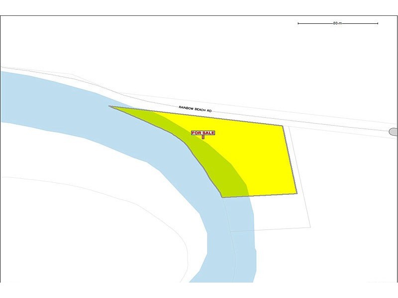 551 Rainbow Reach Road, Rainbow Reach NSW 2440