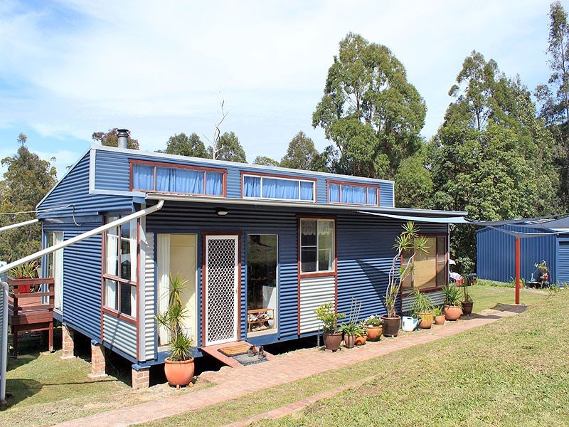 591 Briggs Tower Road, Collombatti NSW 2440