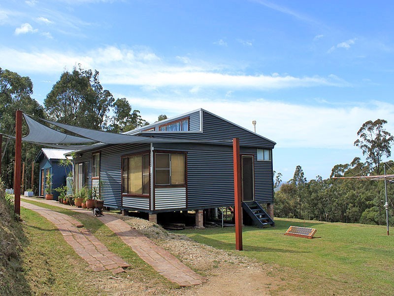 591 Briggs Tower Road, Collombatti NSW 2440