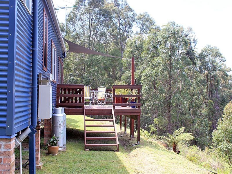 591 Briggs Tower Road, Collombatti NSW 2440