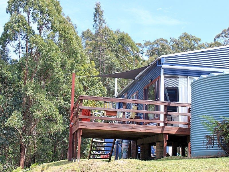 591 Briggs Tower Road, Collombatti NSW 2440