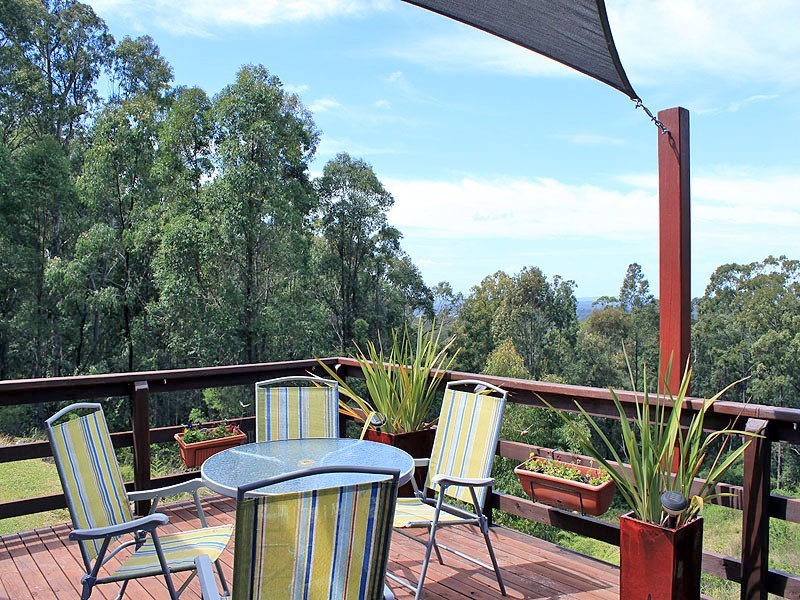 591 Briggs Tower Road, Collombatti NSW 2440