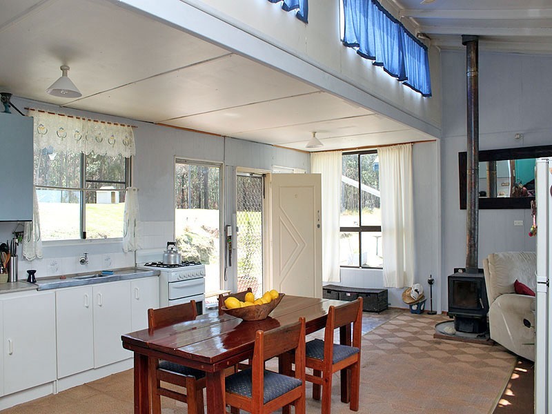 591 Briggs Tower Road, Collombatti NSW 2440