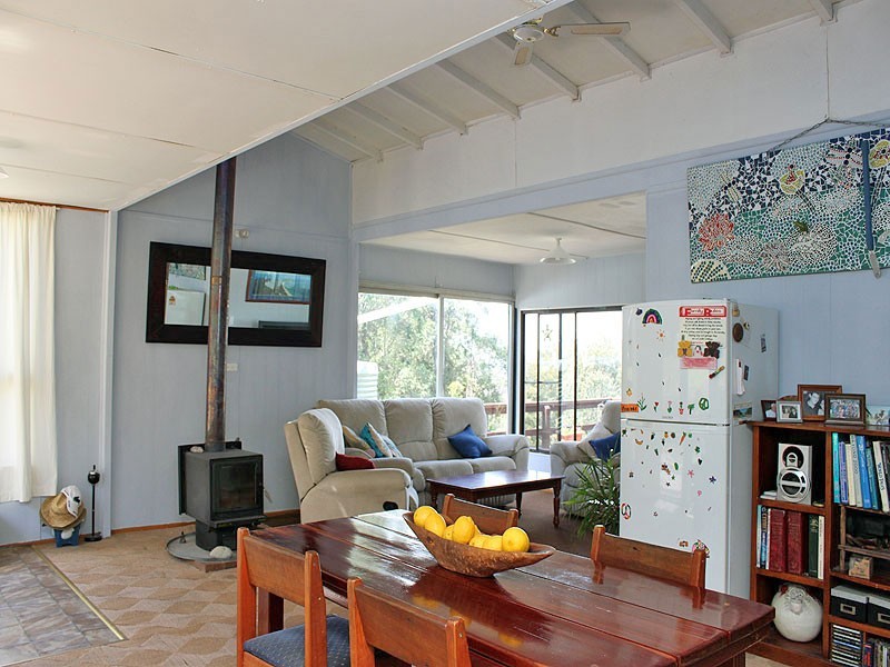 591 Briggs Tower Road, Collombatti NSW 2440