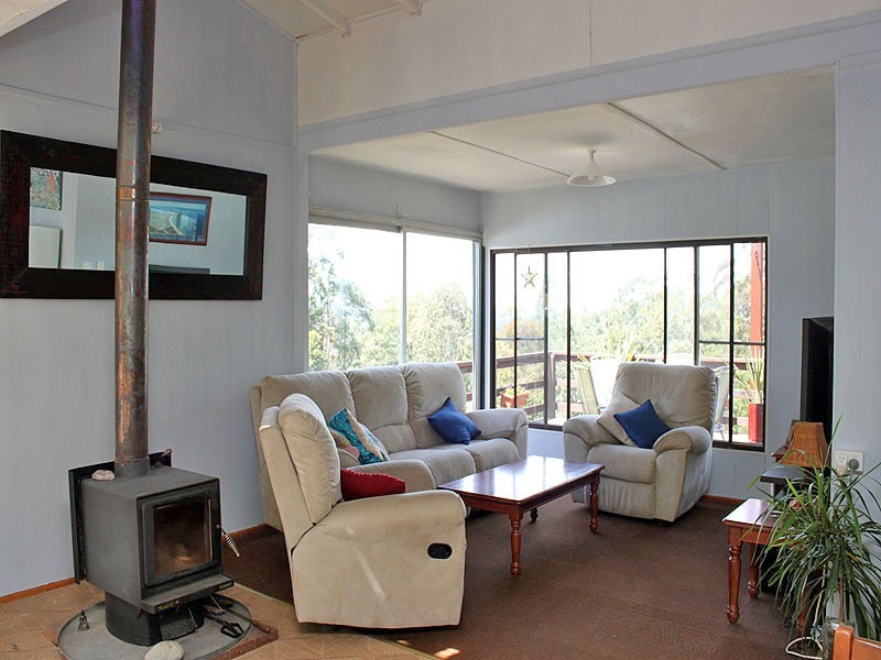 591 Briggs Tower Road, Collombatti NSW 2440