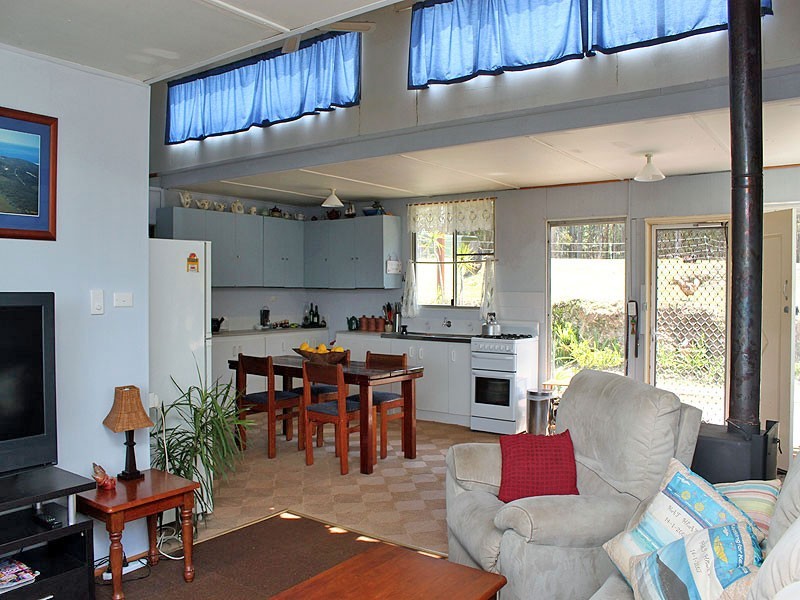 591 Briggs Tower Road, Collombatti NSW 2440