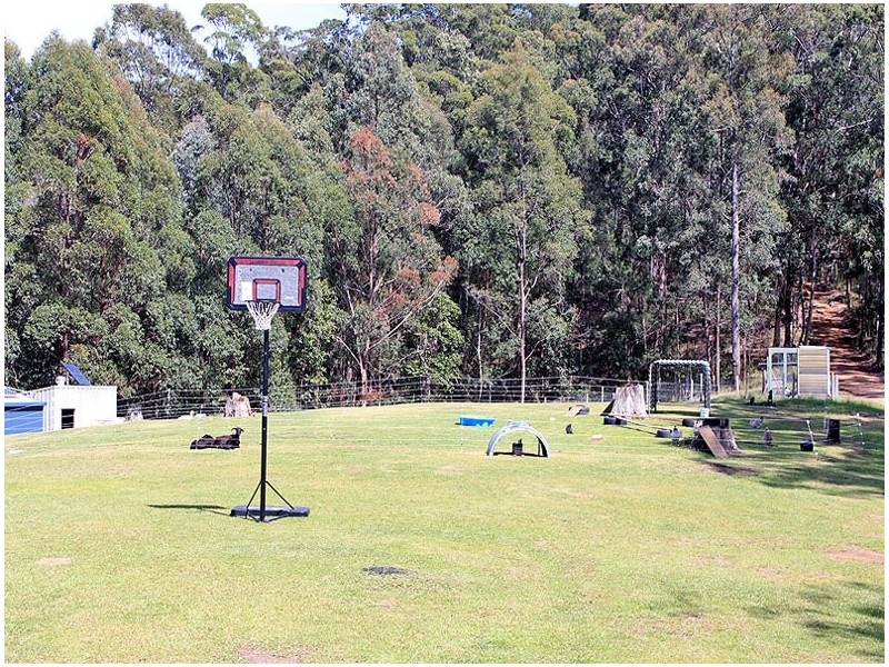 591 Briggs Tower Road, Collombatti NSW 2440