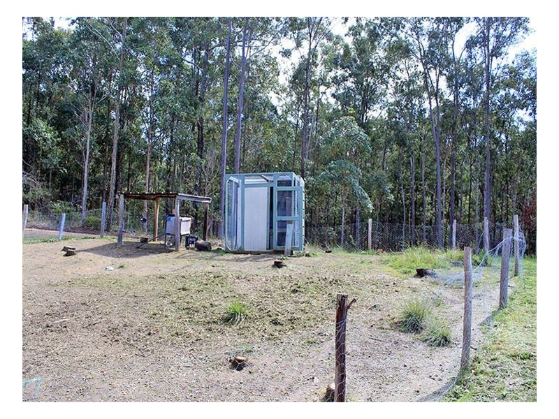 591 Briggs Tower Road, Collombatti NSW 2440