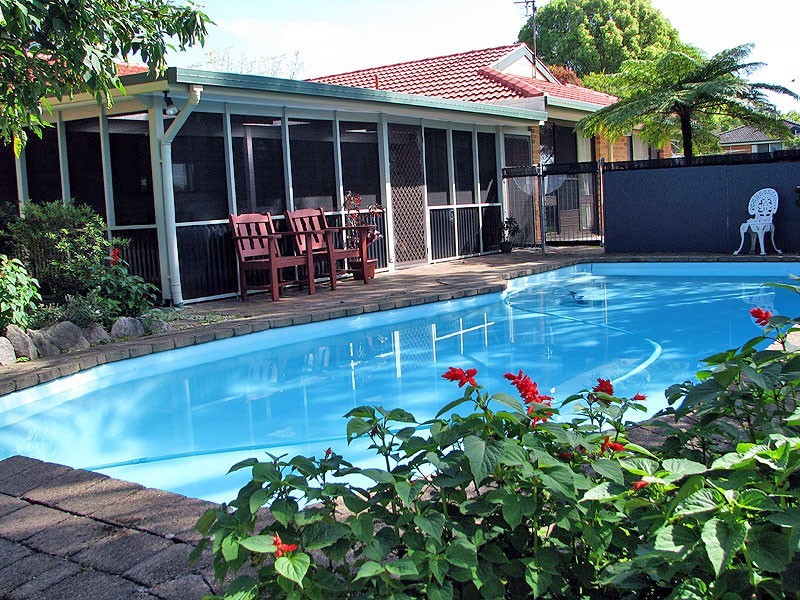 16a  Airport Road, ALDAVILLA, via, Kempsey NSW 2440