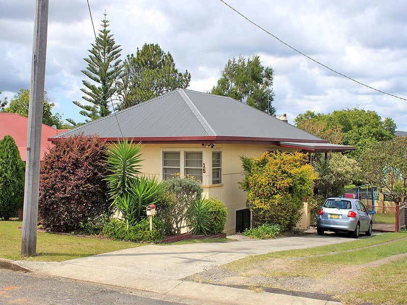 15 Bloomfield Street, Kempsey NSW 2440