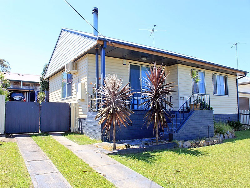 42 Clarence Ryan Avenue, West Kempsey NSW 2440