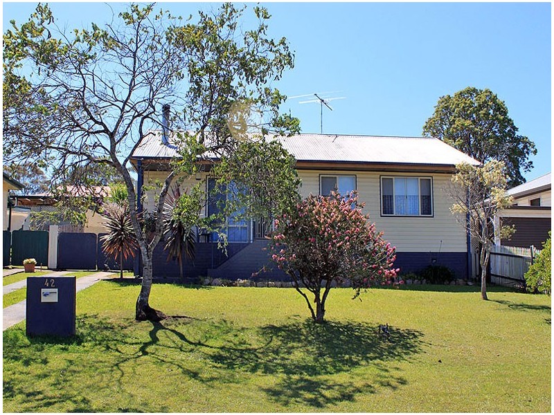 42 Clarence Ryan Avenue, West Kempsey NSW 2440