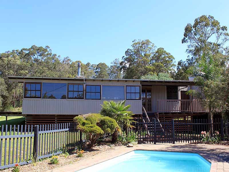 51 Avery’s Lane, DONDINGALONG, via, Kempsey NSW 2440