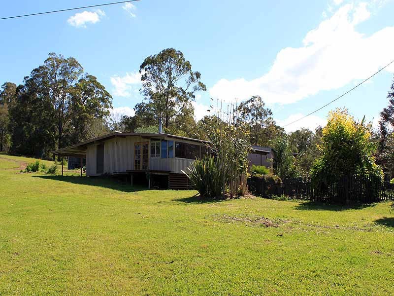 51 Avery’s Lane, DONDINGALONG, via, Kempsey NSW 2440