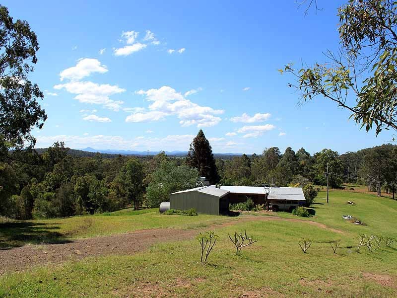 51 Avery’s Lane, DONDINGALONG, via, Kempsey NSW 2440