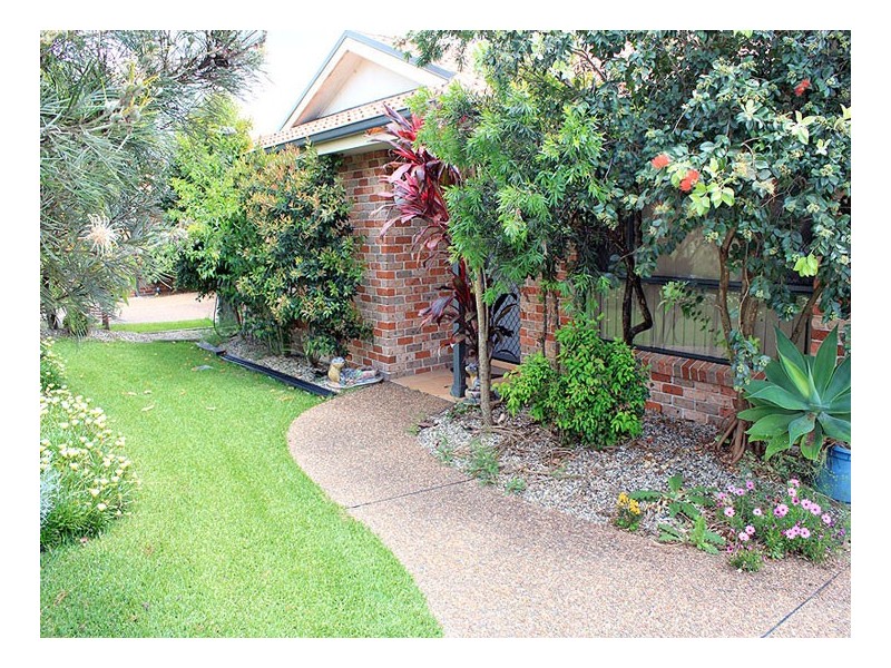 25 Cecil Baldwin Close, West Kempsey via, Kempsey NSW 2440