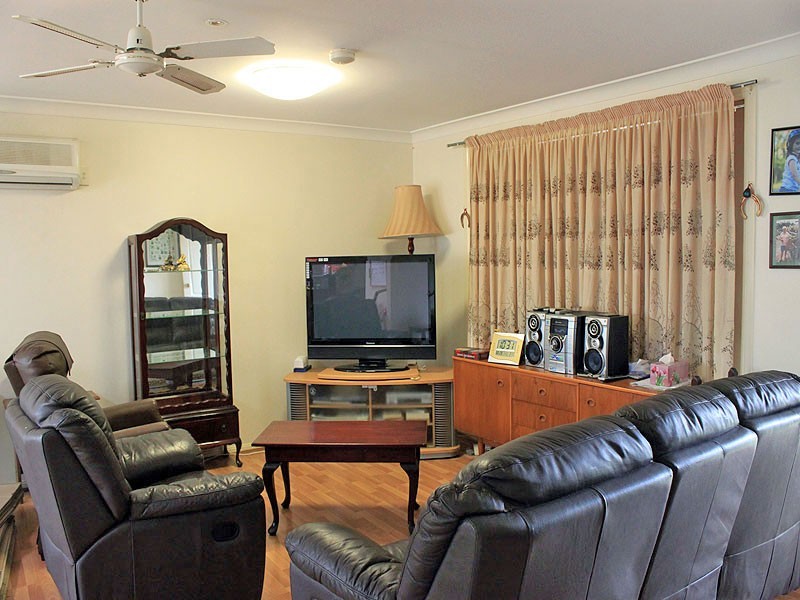 25 Cecil Baldwin Close, West Kempsey via, Kempsey NSW 2440