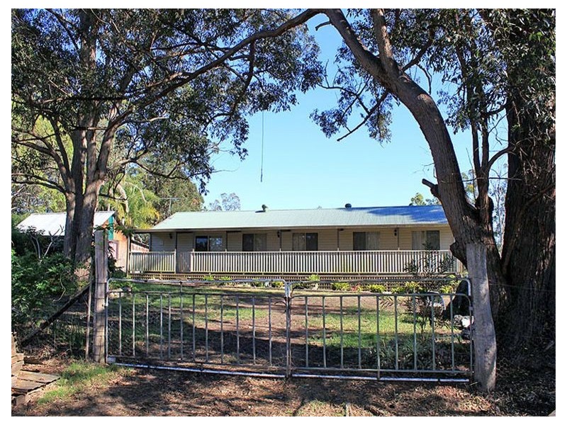 1512 Collombatti Road, Collombatti NSW 2440
