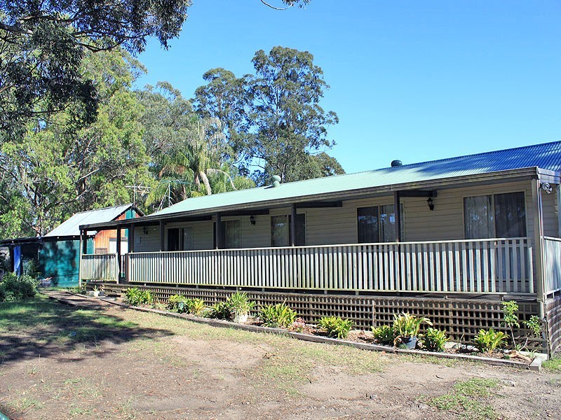 1512 Collombatti Road, Collombatti NSW 2440
