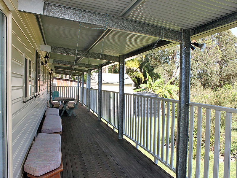 1512 Collombatti Road, Collombatti NSW 2440