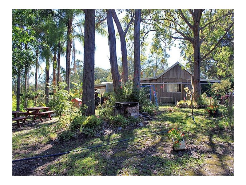 1512 Collombatti Road, Collombatti NSW 2440