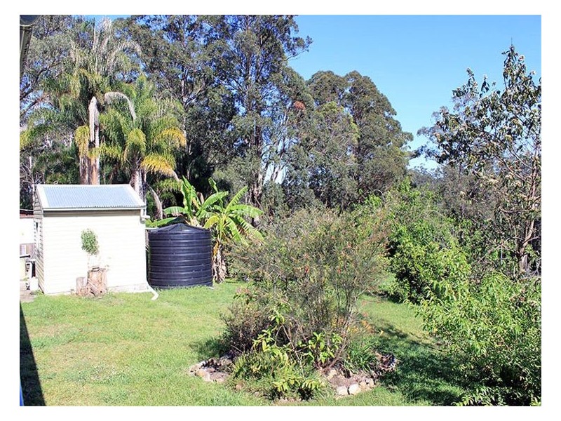 1512 Collombatti Road, Collombatti NSW 2440