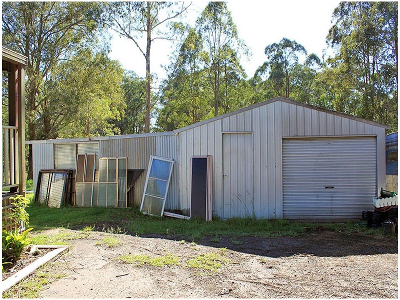 1512 Collombatti Road, Collombatti NSW 2440