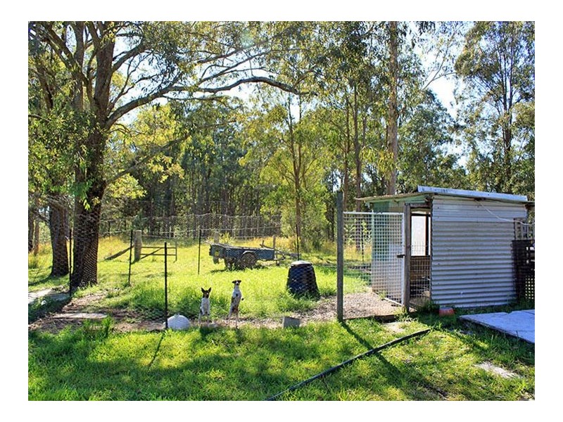 1512 Collombatti Road, Collombatti NSW 2440