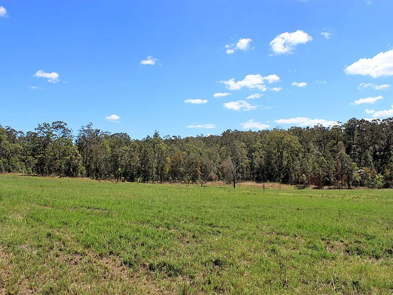 Lot 1302 Andala Road, YARRAVEL, via, Kempsey NSW 2440