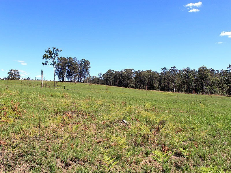 Lot 1302 Andala Road, YARRAVEL, via, Kempsey NSW 2440